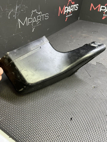 BMW E46 M3 01-06 Front Air Intake Scoop Elbow 7830101