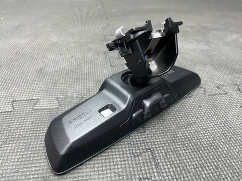 21-23 BMW G80 M3 COMPETITION OEM INTERIOR REAR VIEW MIRROR