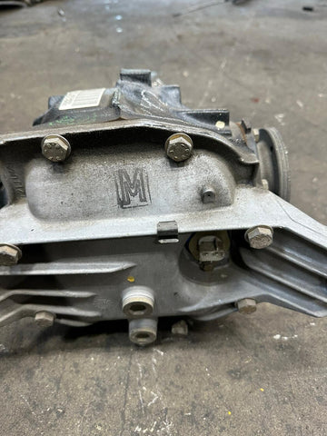 96-00 BMW Z3M Roadster E36 M3 Diff Differential Rear End LSD 3.23 23k Miles