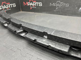 FERRARI 458 ITALIA SPIDER SPECIALE FRONT BUMPER ABSORBER FOAM BAR OEM 083054700