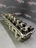 01-06 BMW S54 E46 M3 Motor Engine Cylinder Head Complete + Cams