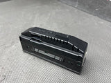 95-99 BMW E36 328 M3 On Board Computer 11 Button 62136913865