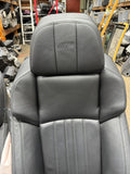 13-16 BMW F10 M5 Interior Front Heated Seats Black