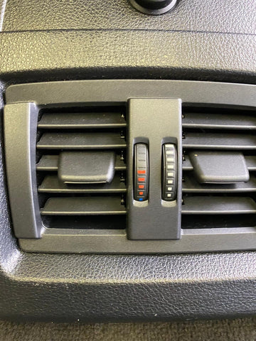 Rear Center Console HVAC Air AC Vent BMW 2016-2020 F22 F23 F87 M2