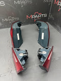 BMW F10 M5 Tail Lights Set Pre Lci