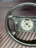 BMW Steering Wheel 01-06 E46 3 Series 323 325 330 Stock