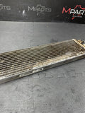 15-20 BMW F80 F82 F83 F87 M2 M3 M4 Front S55 Engine Oil Cooler Radiator