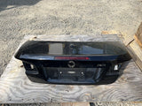 (PICKUP ONLY) 08-13 BMW E93 M3 Convertible Trunk Lid Original Jet Black