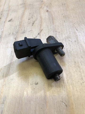 08-13 BMW E90 E92 E93 M3 TRANSMISSION CRANKSHAFT POSITION SENSOR OEM ORIGINAL