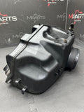 BMW 01-06 E46 M3 Z3M S54 ENGINE INTAKE MANIFOLD MANUAL