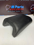 2004-2010 BMW E63 M6 Rear Interior Arm Rest Armrest Compartment Black 7039808