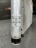 15-20 BMW F80 F82 F83 M3 M4 AC CONDENSER 6806455