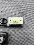 BMW E36 M3 328 325 318 Sedan Rear Window Switches OEM 8368943