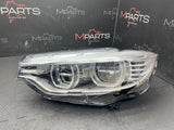 14-17 OEM BMW F32 F36 F82 F80 M4 M3 Left Driver LED Adaptive Headlight *Damage