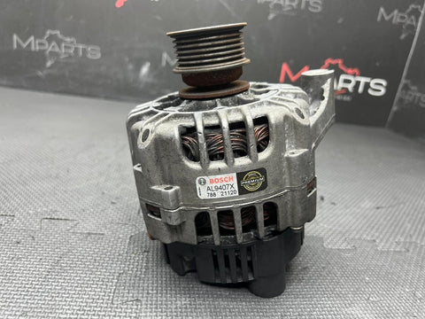 439559 Genuine Valeo Alternator 170 Amp-AMP BMW E60 E63 E64 M5 M6