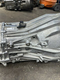 21-23 BMW G80 G82 G83 M3 M4 S58 OEM 6 SPEED MANUAL TRANSMISSION 4K MILES AWD