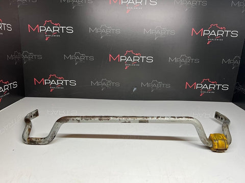 01-06 BMW E46 M3 Front Sway Bar Swaybar WHITELINE