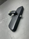 1995-1999 BMW E36 318 325 328 M3 Rear View Mirror OEM