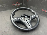 BMW Steering Wheel 15-20 F80 F82 F83 M3 M4 Stock Factory DCT