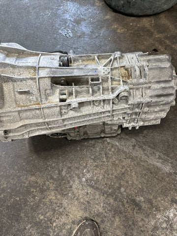 DCT Transmission 15-20 BMW F80 F82 F83 M3 M4 47k Miles