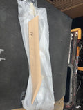 NEW Front Passenger A Pillar Column Cover Sand Beige BMW E38 740IL 740i 750iL