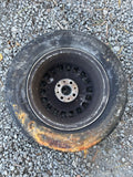 BMW E30 WHEEL 14" OEM 14X6 4X100 CRX CIVIC INTEGRA DA DEL SOL INSIGHT