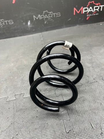 21-23 BMW G80 M3 Front Shock Coil Spring