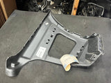 BMW E83 Rear Left Bumper Mounting Frame Bracket Insert 51123400943 OEM Genuine