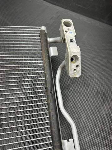 15-20 BMW F80 F82 F83 M3 M4 AC CONDENSER 6806455