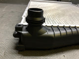 NEW Cooling Radiator BMW E39 525i 528i 530i 540i 545i