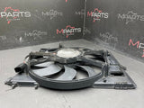 Radiator Electric Cooling Fan 08-13 BMW E90 E92 E93 M3 S65 7594607