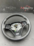 DCT BMW Steering Wheel 08-13 E90 E92 E93 M3 Stock Factory