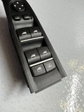 Door Master Window Switch Control 2012-2017 BMW 5 6 M5 M6 F10 F06 9241956-01