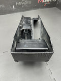 BMW E46 M3 01-06 Carbon Fiber Convertible Center Console OHC