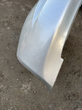 1998-2002 BMW Z3M Coupe Roadster Factory Rear Bumper Cover Titanium Silver OEM