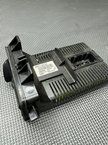 01-06 BMW E46 M3 AUTOMATIC LCM HEADLIGHT SWITCH LEFT DRIVER SIDE SW:3.6