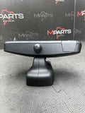 01-06 BMW E46 M3 Rearview Rear View Mirror SOS