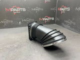 08-13 BMW E90 E92 E93 M3 S65 AIR INTAKE MANIFOLD RUBBER BOOT OEM 7838286