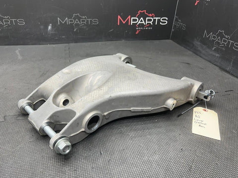 FERRARI 488 GTB DRIVER LEFT LOWER REAR CONTROL ARM 261002 245702