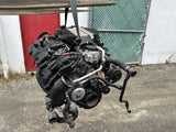 2016 BMW F80 F82 F83 M3 M4 S55 15-20 Complete Engine Motor 54k Miles