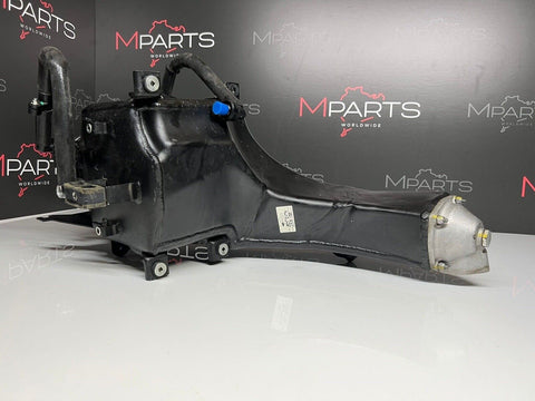 2016-2020 Ferrari 488 GTB Spider Engine Oil Tank Reservoir