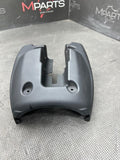 FERRARI 488 GTB LOWER STEERING COLUMN COVER OEM 86177800