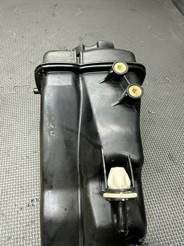 21-23 OEM BMW G80 G82 G83 M3 M4 Radiator Coolant Reservoir Expansion Tank