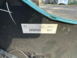 (PICKUP ONLY) 21-23 BMW G80 M3 SEDAN REAR BUMPER COVER PDC ISLE OF MAN GREEN