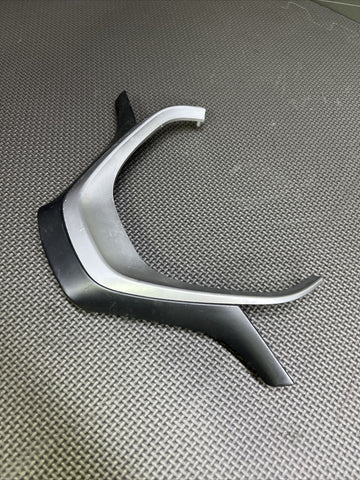 13-19 BMW F30 F32 F33 Stock Factory Steering Wheel Trim