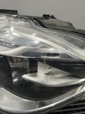 14-19 BMW F15 F16 F85 F86 X5 X6 X5M X6M LEFT XENON ADAPTIVE HEADLIGHT *BROKEN*