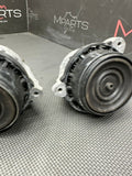 21-23 BMW G80 G82 G83 M3 M4 OEM ENGINE MOTOR MOUNTS