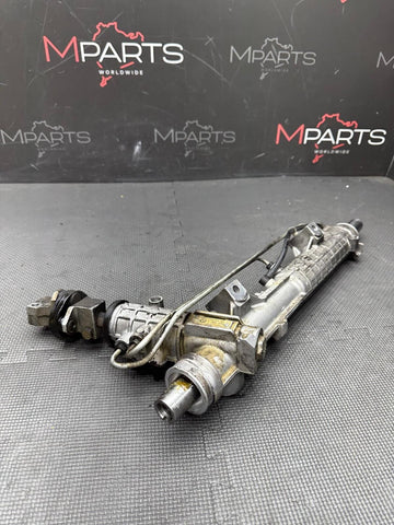 BMW E36 M3 Z3M OEM STEERING RACK and Pinion Coupe Sedan Convertible 7852055306
