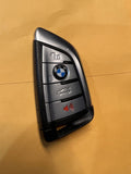 21-23 BMW G Series X5 X6 G80 G82 G83 M3 M4 Factory Ignition Key Original OEM