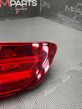 12-18 OEM BMW F12 F13 F06 Rear Left Driver Side Inner Trunk Tail Light